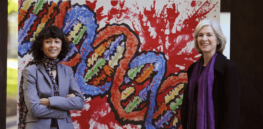 'There is a coming revolution in CRISPR': Gene editing pioneer Jennifer Doudna anticipates focus on crops and climate change