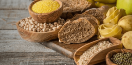 Ancient DNA can be an indicator of your ability to digest carbs