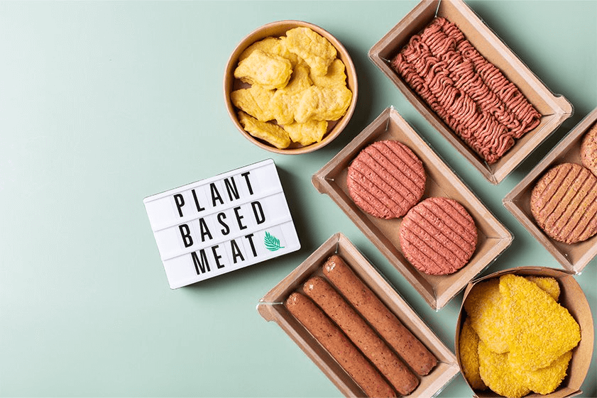 What's a burger, sausage or a steak? European Union court rules can legally be used in marketing vegan products