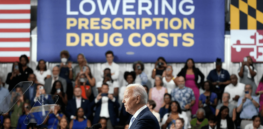 Viewpoint: How progressives have undermined their stated agenda and slowed the introduction of new drugs