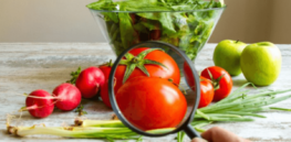 99+% pesticide free: While activists claim chemicals soak our fruits and vegetables, USDA provides facts