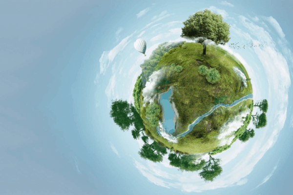 GLP podcast: What's wrong with 'doomsday' environmentalism? It's false.