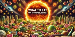 Viewpoint: New York Times' series 'What to Eat on a Burning Planet' is elitist hubris (and also gets the science of climate change wrong)