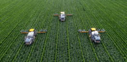 With AI, farmers can drastically shorten the timeline it takes to optimize their operations but is resistance to the practice holding them back?