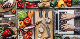 Intelligent food labels: Technological innovations to prevent food waste