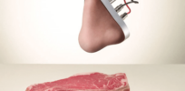 Artificial nose in development may make it possible to easily detect spoiled and damaged food