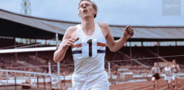 Running and longevity: Sub-four-minute milers increase their lifespan by up to 9 years