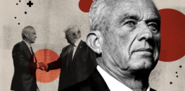 Viewpoint: Vaccine opponent and conspiracy theorist RFK Jr. poised to remake US health policy in his twisted vision