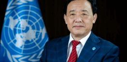 FAO chief: Gene editing key to protecting traditional foods