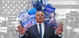 'Banning pesticides would upend the US food system': Farmers alarmed that the Trump-RFK, Jr. alliance could cripple US agriculture