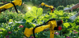 From genetics to the generation: What does the future hold for agrifood systems and food culture