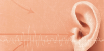 Why do people who suffer from certain mental illnesses 'hear voices'?