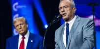 Twelve states mandate water fluoridation. What might happen if RFK, Jr. is approved as HHS secretary?