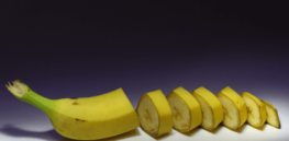 Why bananas are the original ‘frankenfood’
