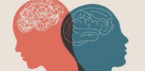 Can depression be contagious?