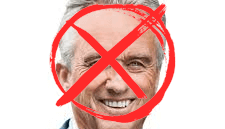 Robert F. Kennedy, Jr 'would put the public's health in jeopardy: 75+ Nobel laureates urge Senate to reject HHS nominee