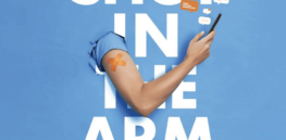 Podcast: 'Shot In The Arm'—documentary exposes anti-vaccine movement's underhanded tactics during COVID pandemic