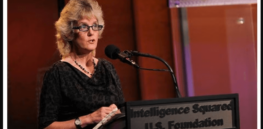 'Science won the battle but lost the war': Ten years after routing GMO deniers in historic Q2 debate, geneticist Alison Van Eenennaam worries about the technology's future