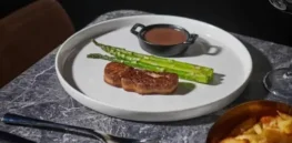 Australian start up that brought us the cell-derived wooly mammoth meatball rolls out cultured foie gras