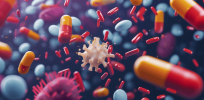 Antibiotic resistance may be reversible. Here’s how