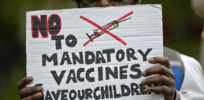 Childhood vaccines are under fire. Here’s what you need to know