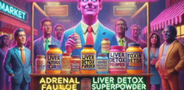 Viewpoint: Want to stay well? Avoid every product sold by the wellness industry