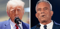 Trump pledges to crack down on 'harmful chemical poisoning' and address a 'chronic disease epidemic'. Here are some details