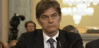 Viewpoint: A physician who peddles pseudoscience and profits off health disinformation. Perfect Trump pick to oversee Medicare and Medicaid