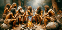 ‘Language Puzzle’: Exploring the mystery of how humans learned to communicate