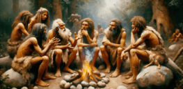 ‘Language Puzzle’: Exploring the mystery of how humans learned to communicate