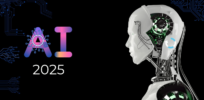 Why 2025 will be a turning point for AI