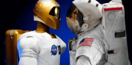 Only cyber-humans could settle on other planets. Creating them is possible.