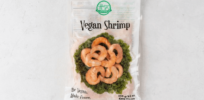 Say good-bye to vegan shrimp: Boom in vegan alternatives sputters out