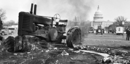 Viewpoint: Back to the 1980s—Federal suit won by anti-crop biotechnology activists could cripple US agricultural gene editing innovation