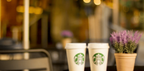 Teen and tween rush: Now you and your kids can both get a sugar fix at Starbucks