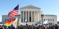 Viewpoint—Podcast: ‘Trans people are the perfect targets’: The Supreme Court leaning toward upholding Tennessee’s ban on sex change operations for minors