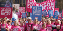 200 million people worldwide now have legal access to assisted suicide and Britain is debating it. Is it compassion or murder?