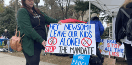 GLP podcast: 'Fight fire with fire.' How one science advocate converts vaccine skeptics