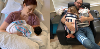 IVF mixup: What’s to be done if your child gets switched with another at birth—and you don’t find out till years later