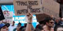 Republican Congress planning to target transgender rights to promote what they call ‘common sense guardrails’