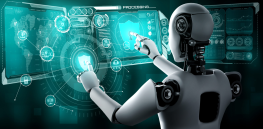 5 hot new trends for AI in 2025