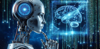 Are there different types of intelligence? Yes, and AI can tell you which form you have