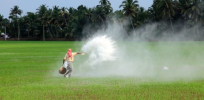 Viewpoint: Here’s a plan to reduce chemical inputs in agriculture