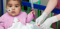 ARCUS breakthrough: An advanced gene editing tool appears to have cured an infant of an early onset metabolic disorder