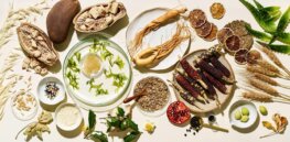 How ‘clean food’ ingredients are opening a new frontier in skin care