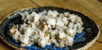 From toxic fungus to soy sauce superstar