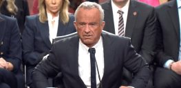 Viewpoint: Here's what far left ideologues are writing in support of RFK Jr.'s wacky views on health, chemicals, food and agriculture