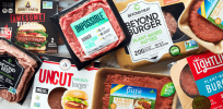 Are plant-based meats healthier?