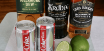 Old Fashioned or aspartame sweetener: Which contains more dangerous chemicals?