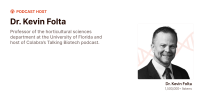 Podcast: Dr. Kevin Folta on the surge of disinformation about seed oils, glyphosate and genetically modified crops